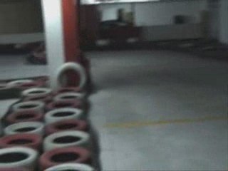 UĞUR BUDAK KARTİNG ŞOV