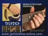 Guitar lessons for beginners - lesson #1