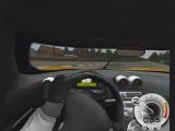 Koenigsegg CCX Le Mans