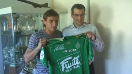 AS Saint-Étienne, Ligue 1 de Football Français