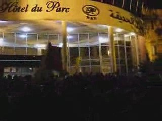 90 ans de l esperance de tunis menzel abderrahmen bizerte