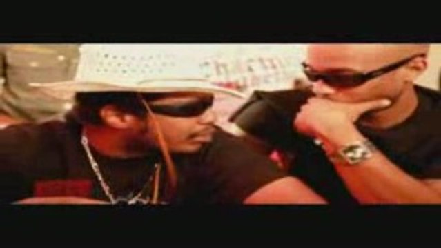 LE POKER - DYRU & SCAR LOGAN (Los Monzas Industry)