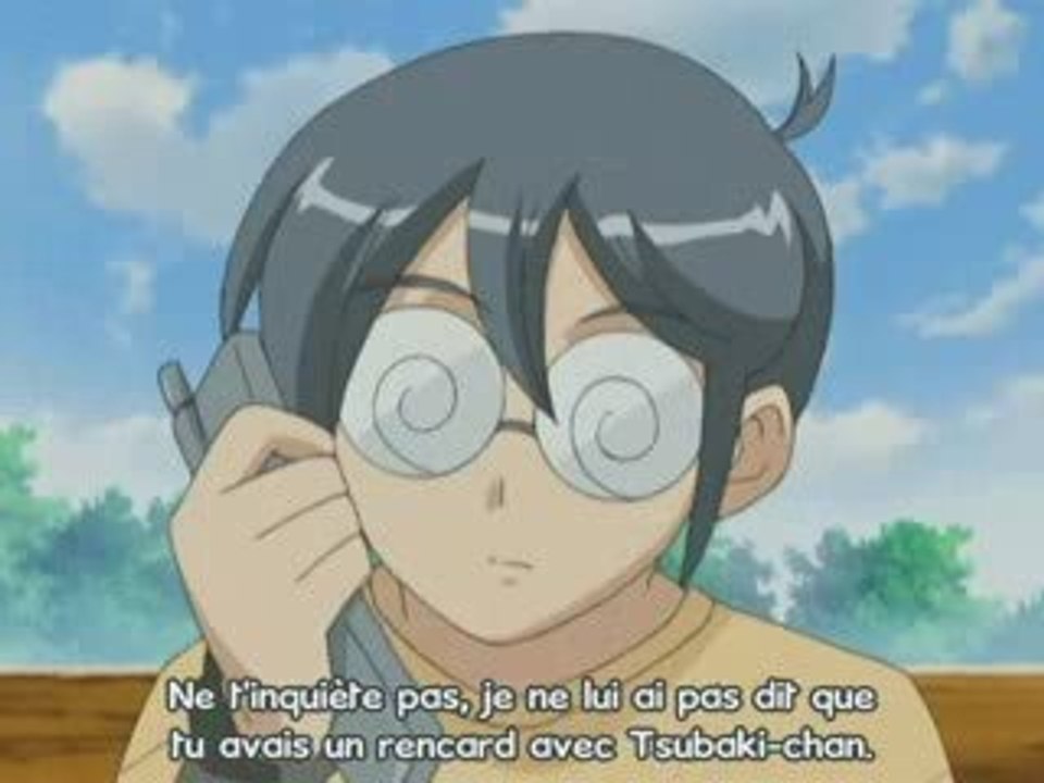 kage kara mamoru ep 5 part 2