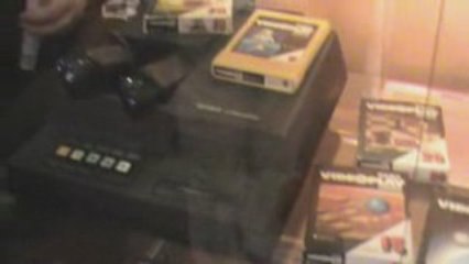 Gamescom 2009 : Les vieilleries