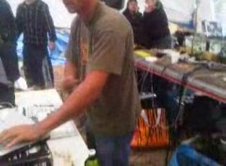 live chaouette hpf & deg1 istre le 31/08/09