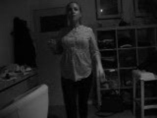 Billie Jean's Track (Impro dance session)