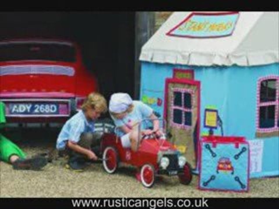 Shabby Chic Gifts, accessories, homewares