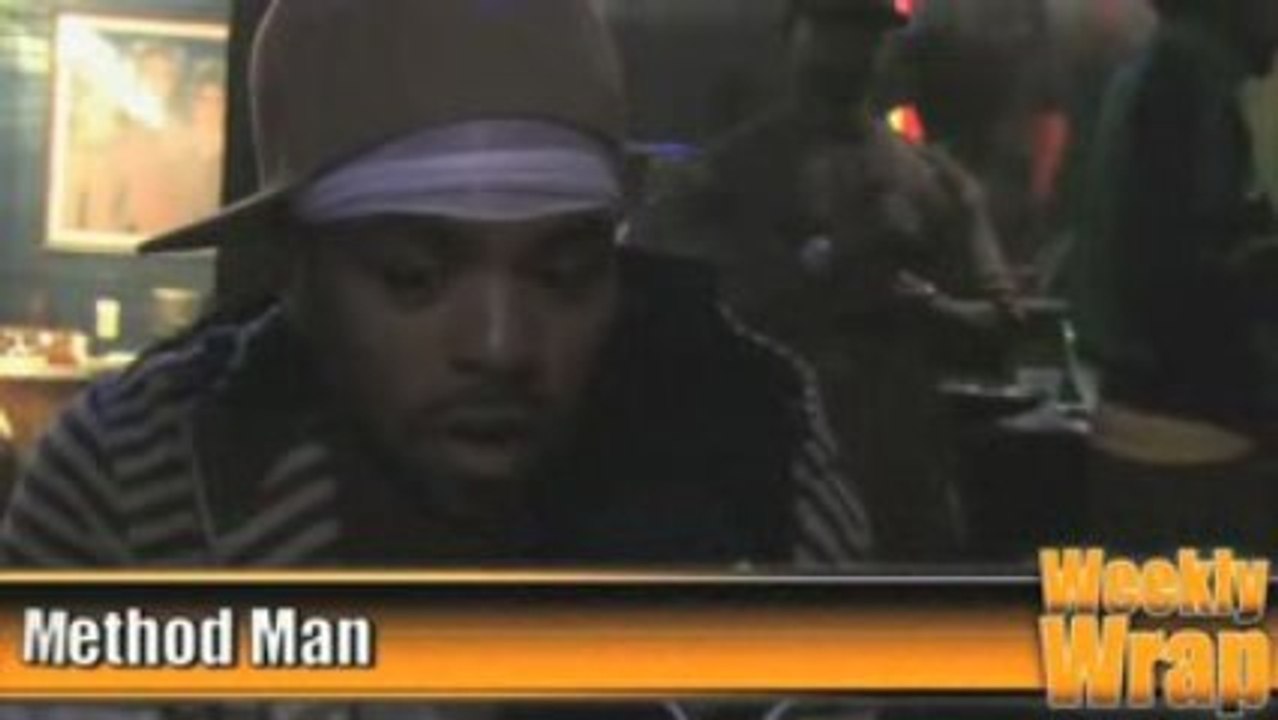 HipHollywood.com - Weekly Wrap XVI