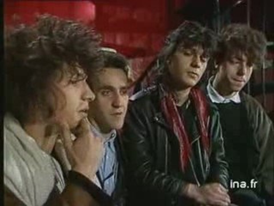 Indochine