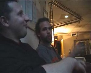 Sir Edouard Leys et Yoann