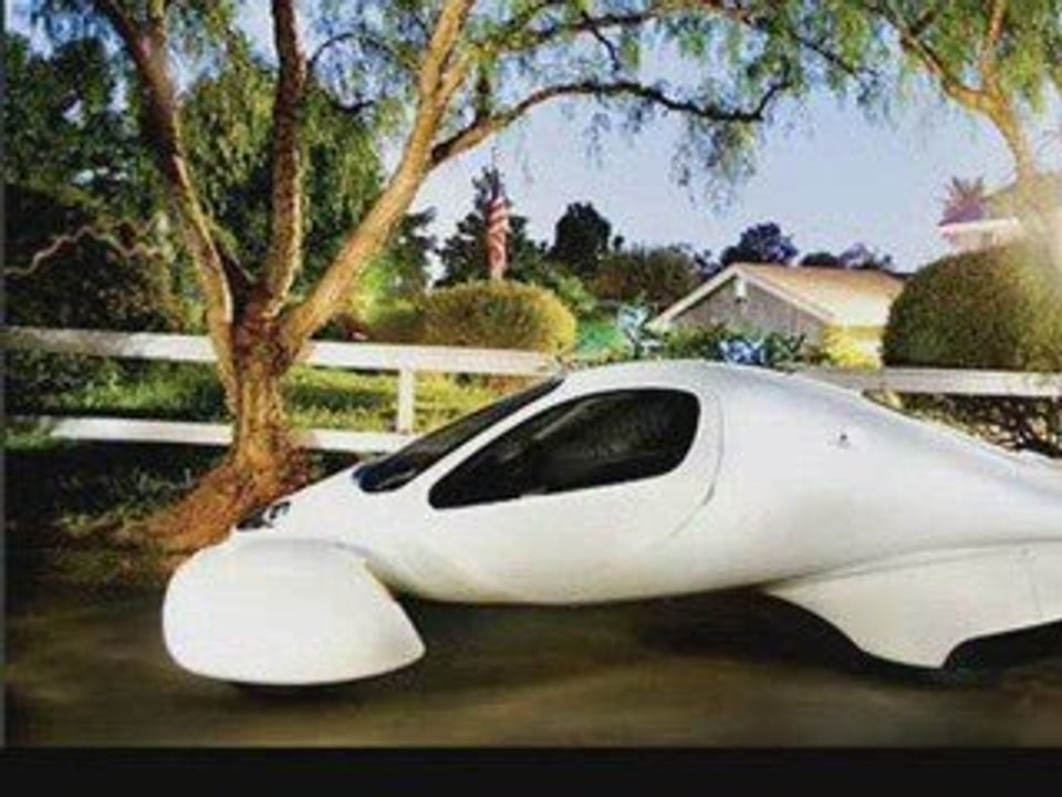 Compare Hybrid Cars & The History of Cars