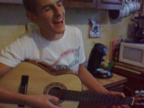 damien chante la flandre (avec les magasins IKEA)