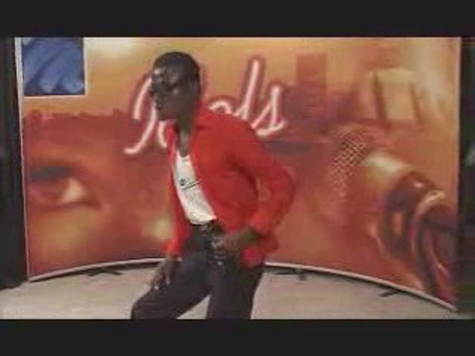 Nouvelle Star version cameroun