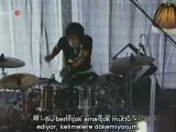 DBSK Kotoba Ni Dekinai Turkish Subtitle