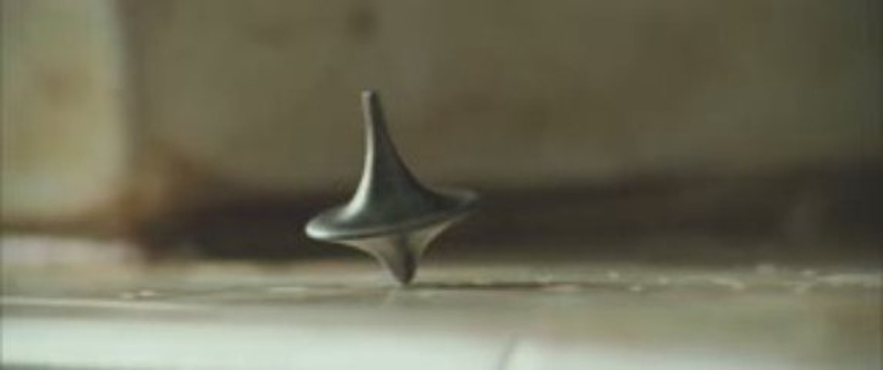 Inception Bande Annonce
