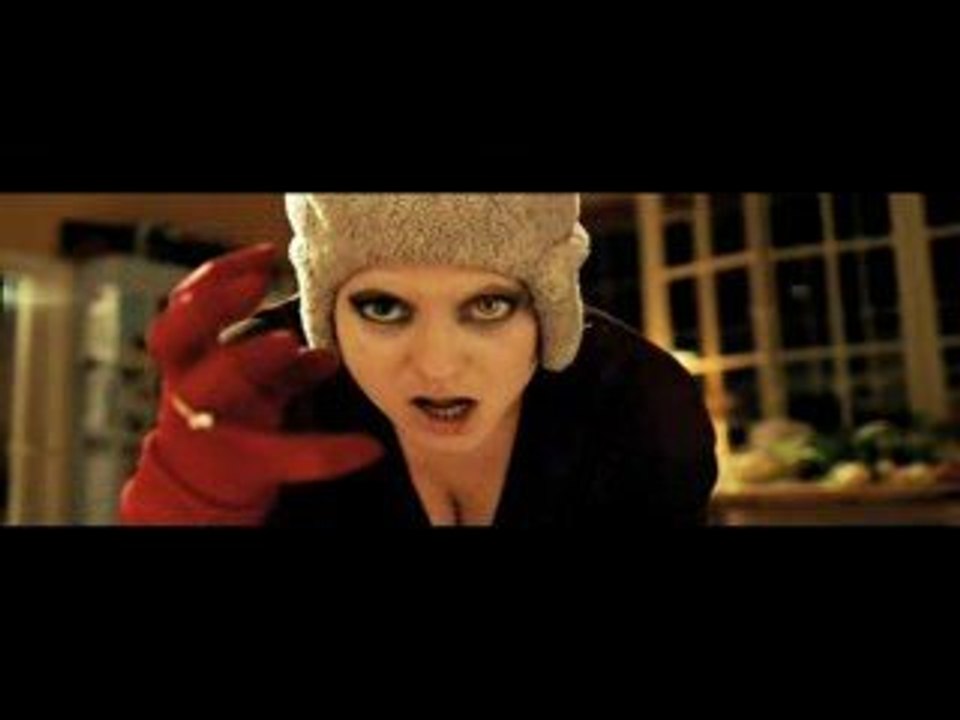 "Обстоятельства", трейлер