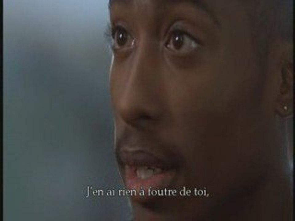 2pac-I'm losin it (REMIX)