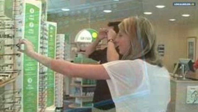 glasögon OSKARSHAMN Kalmars län Specsavers Optik