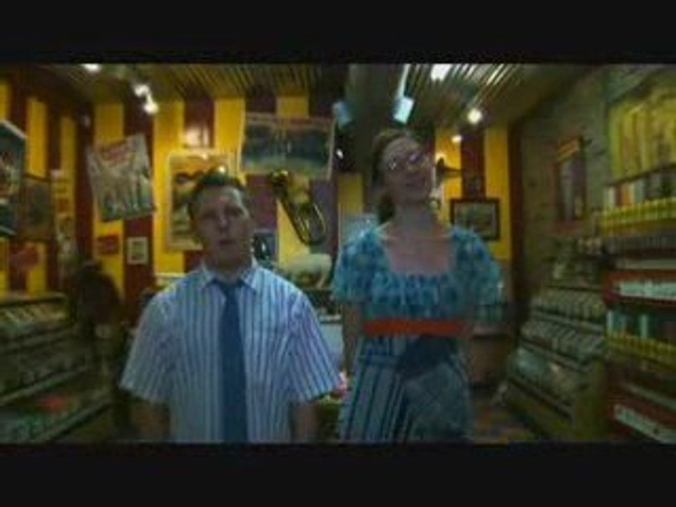 Felix Da Housecat - We All Wanna Be Prince