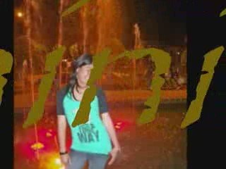 una linda historia para una linda pareja