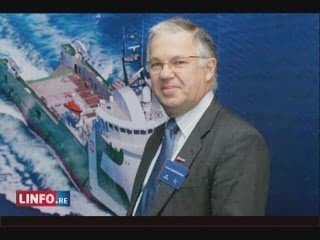 info économie Réunion: PDG du Groupe Bourbon