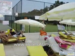 Eftalia Village Hotel Alanya