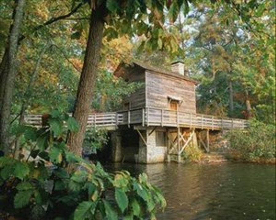 l'eau est mon domaine