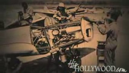 HipHollywood.com - Method Man Talks - "Red Tails"