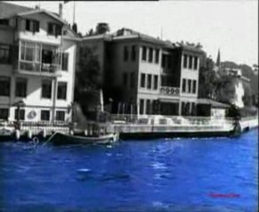 Saat Kaç( Mustafa Kemal Ataturk ) 2  Ve Son