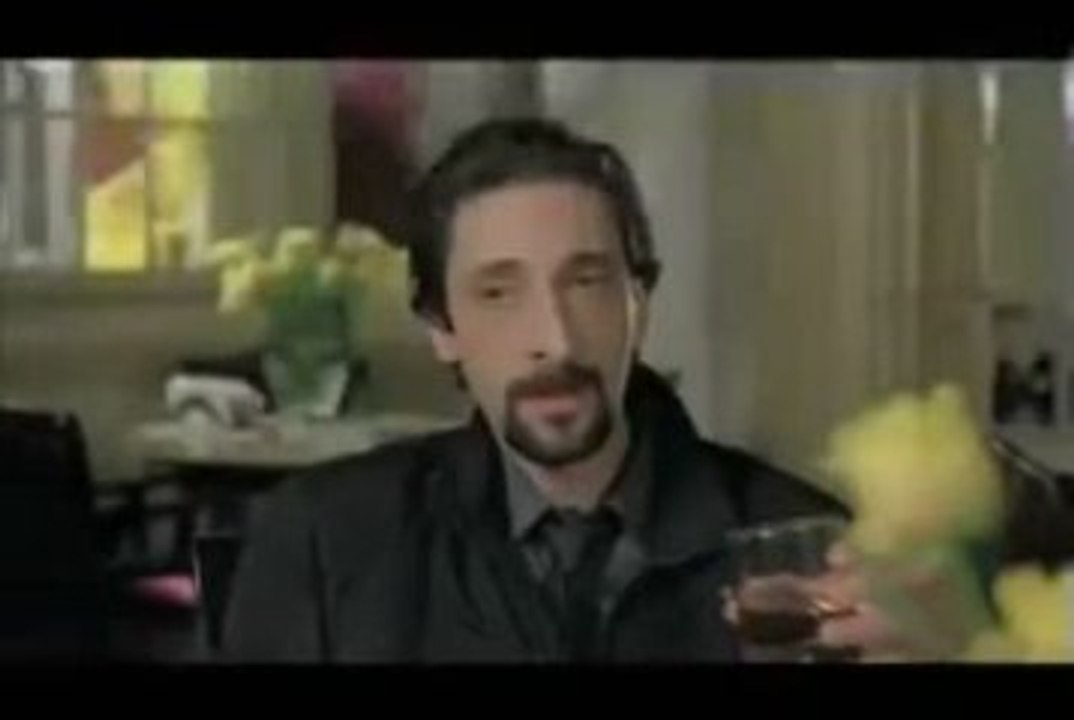 Giallo (Dario Argento) Bande Annonce