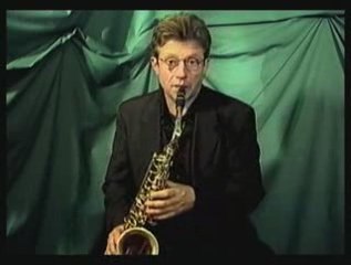 Le Jazz au Saxophone