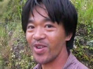 visite des rizières de Batad avec Richard noter guide!