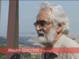 Viaggio a Volterra con Mauro Staccioli