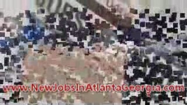 Job Listing for Technology Jobs in Atlanta