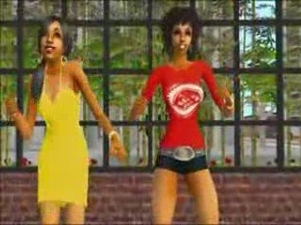 arafat-kpangor pour bouger