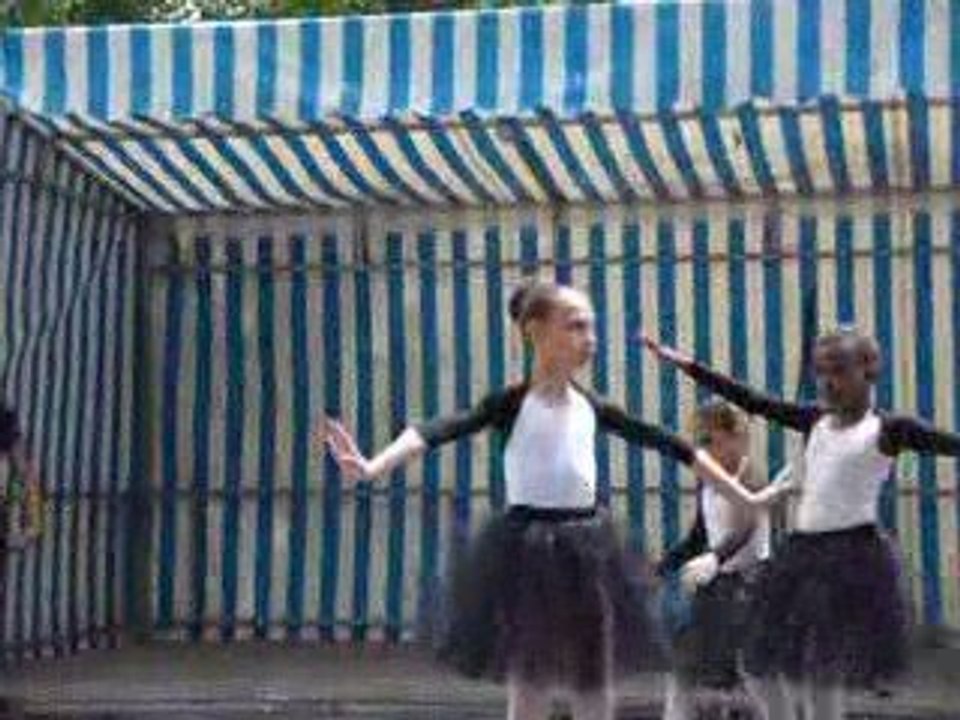 MISS IMPACT Trop trop trop fortes !!!!!!!