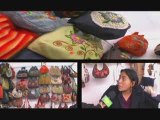 P20 EM 4: Exhibe Perú 2009. Feria de Artesanía y Textilería