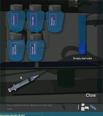 Hospital escape walkthrough