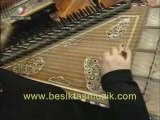TSM(Turkish classical music) Lessons(1) in Istanbul