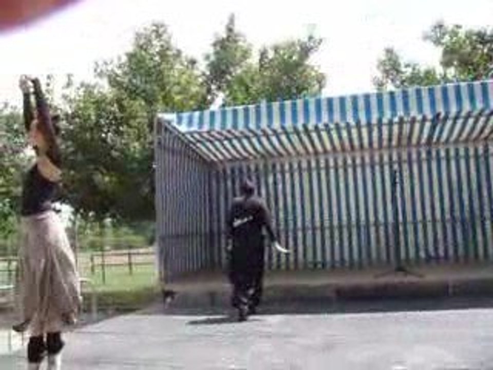 RENCONTRE ENTRE DEUX MONDES - VOLUME 2