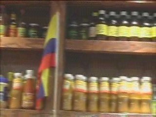 Island BBQ Commercial