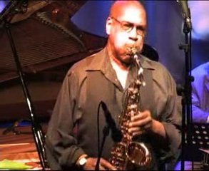 Sonny Fortune 4tet au Duc des Lombards