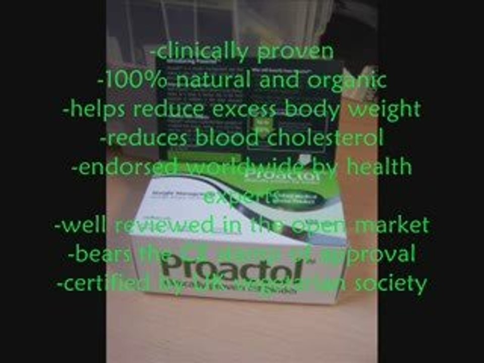 No More Counting of Calories to Lose Weight