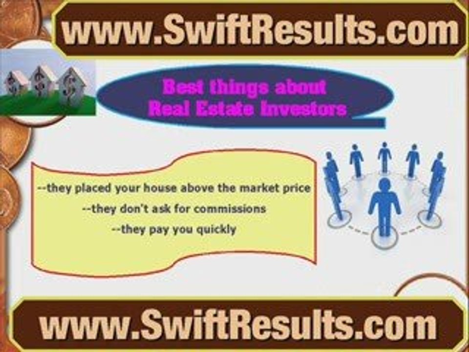 Selling Colorado Springs House