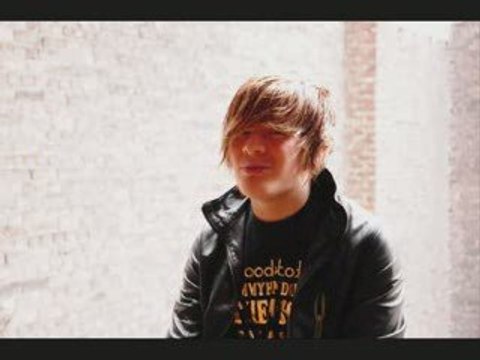 Gautier Préaux pour les internautes de Star-Planète