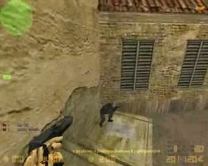 GencKafe.Net 3D - Wallhack Engelleme