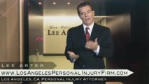 Los Angeles Personal Injury Lawyer Discusses Contingency Fee