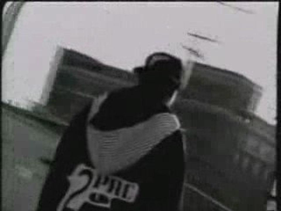 2Pac-old school(REMIX)