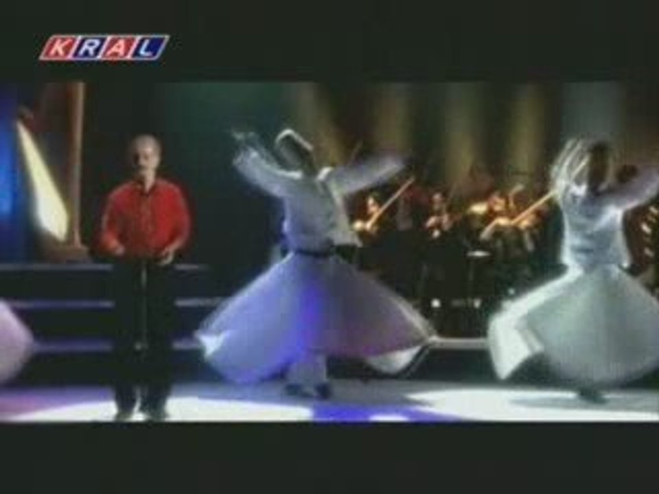 Sami Özer - Demedim mi