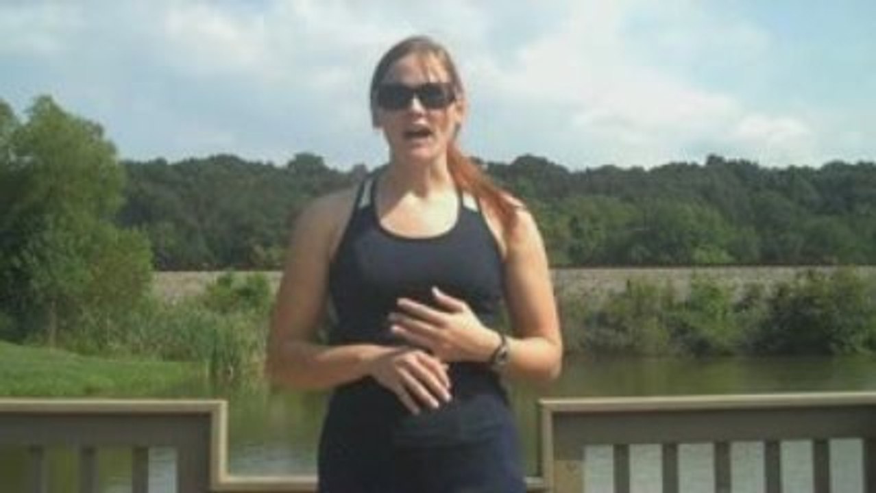 Bodyweight Exercises for Strength: Part 2